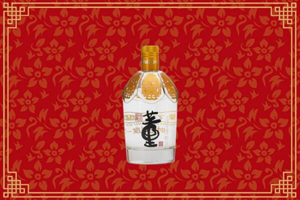 漳州市漳浦县回收董酒